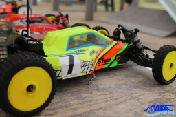 2013 ﻿﻿﻿﻿August Offroad 2WD DM